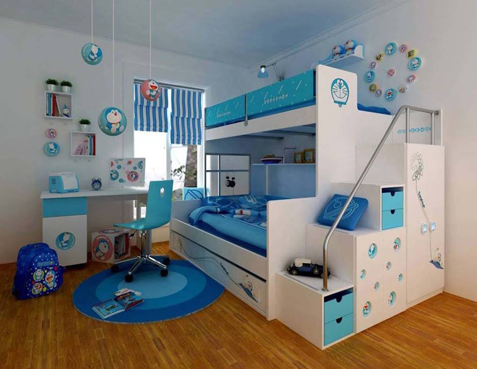 Baby Girls Room Design | Gurgaon | Noida | Delhi NCR