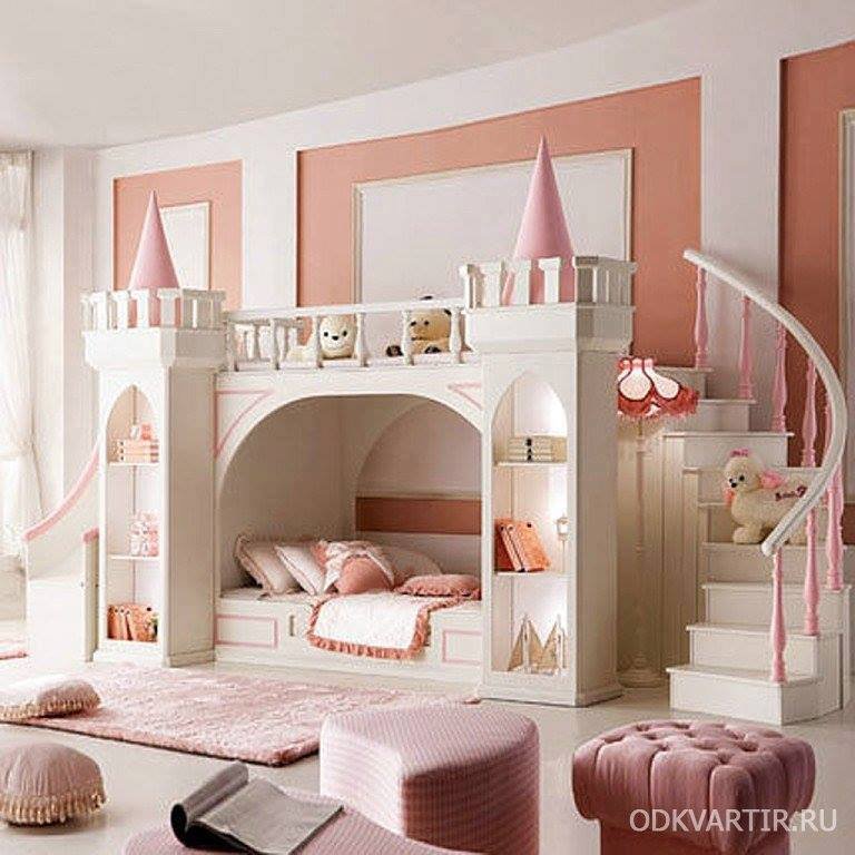 How can I design a girl's room Gurgaon Noida Delhi NCR