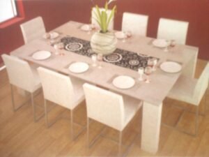 Unique dining room ideas Gurgaon Noida Delhi NCR