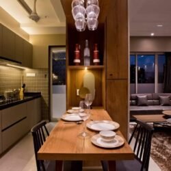 Interior designers in Chhatarpur Delhi