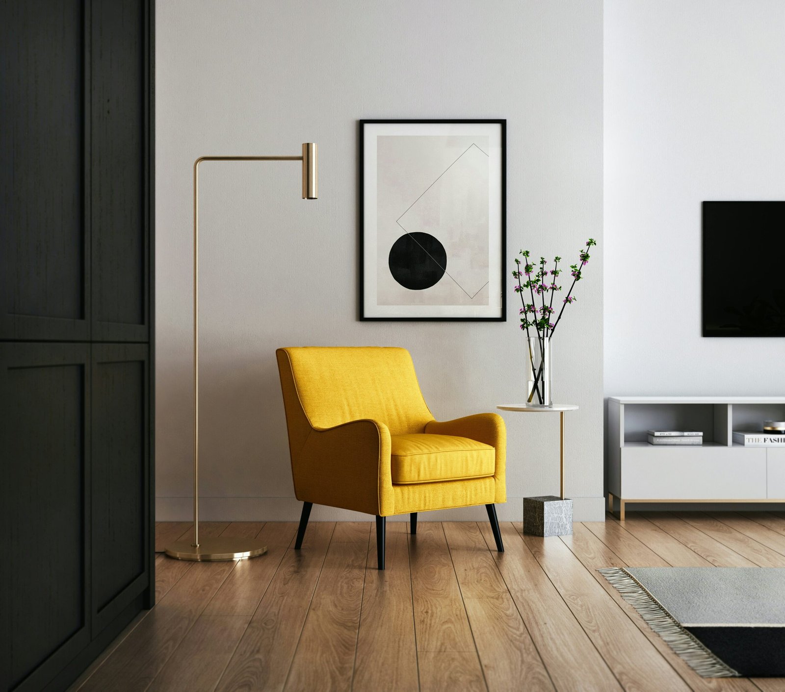 Understanding How Interior Designers Charge Fees