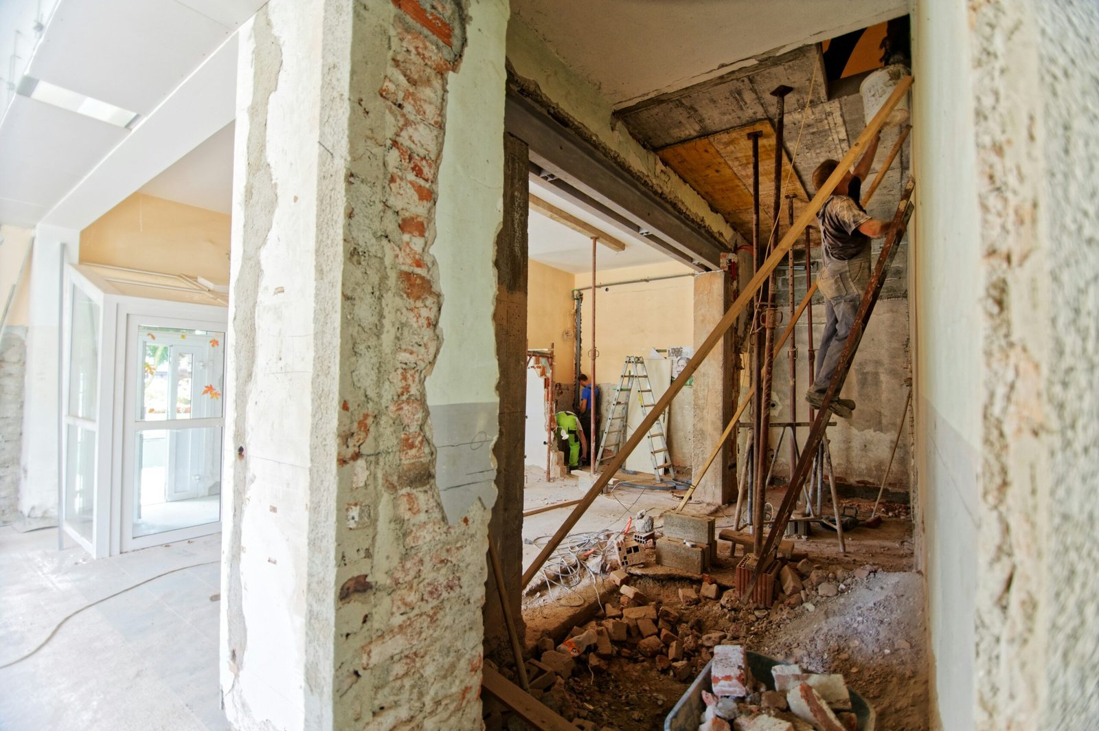 Essential Tips for Successful Renovations and Restorations