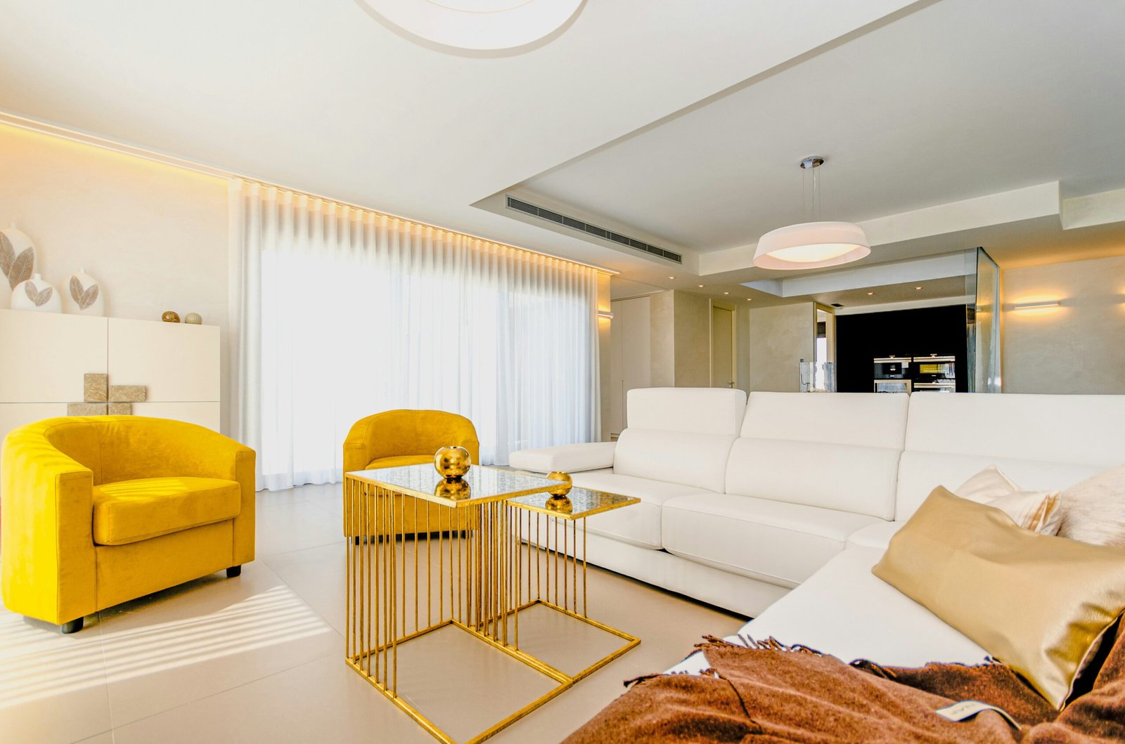 Finding the Best High-End Villa Interior Designers in South Delhi