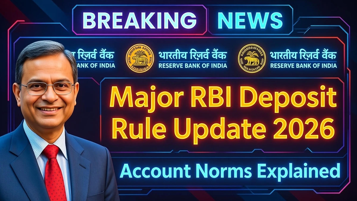 2026 Deposit Rules Explained